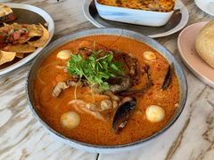 -The Rug Cafe(王府中环店)