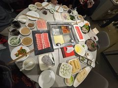 -海底捞火锅(咸阳丽彩万达店)