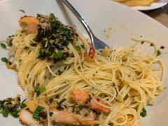 -HELLO 27 意面·沙拉·帕尼尼