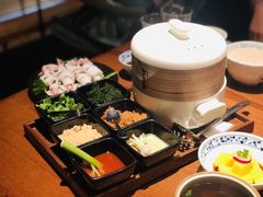 -林四喜·闽南传家菜(鼓浪屿店)