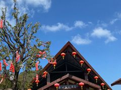 -鹿回头风景区
