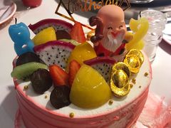 -丁先生蛋糕·品质鲜作(桐梓林店)