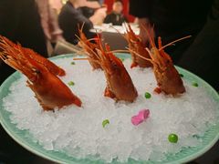 -锦楼·臻选新杭帮(正大广场店)