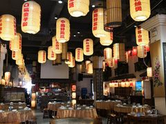 -老武汉大客堂(百瑞景店)