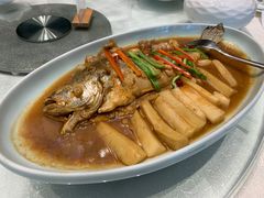 -赛象酒店·福泉阁中餐厅