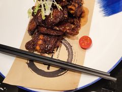 -山水雅居·江南雅宴(运河公园店)