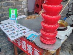 -古文化街旅游区