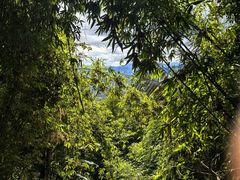 -七仙岭温泉国家森林公园