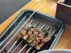 -大陈鸿源牛肉馆(大陈总店)