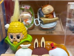 -泡泡玛特POPMART(崇文门国瑞城店)