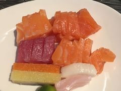 -长沙北辰洲际酒店-兰调全日餐厅