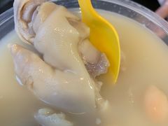 -廖老妈蹄花店(人民公园陕西街259号店)