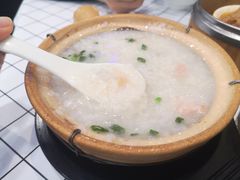 -中国饭店-餐厅