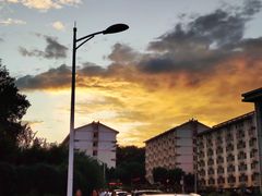 -南京农业大学(浦口校区)