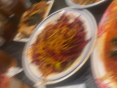 -福苗小骆驼烧烤(大唐不夜城店)