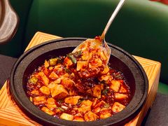 -国人川菜(李家村建东街店)