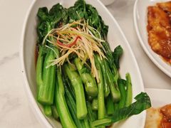 -烤肉宛饭庄(南礼士路店)