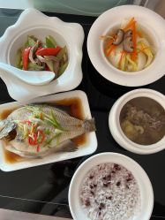 -惠州心享玥月子中心江北店