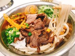 -老东江米粉(南方大厦店)