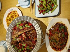 -胖姥姥·川湘闽菜(汕尾蓝天广场店)