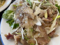 -十二忠手拉面(五福店)