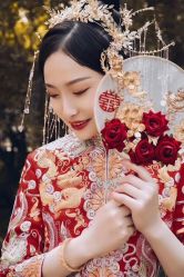 -纯色时光婚纱艺术馆WHITE
