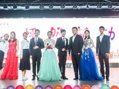 -永旺黄岛购物中心