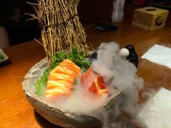 -鳗鱼家·深夜食堂(军博店)