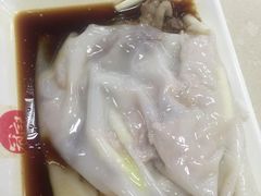 -冠记·肠粉粥品专家(江南大道店)