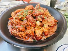 -权品龙虾(江南水郡店)