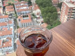 -纽巷咖啡 SOFTFOCUS COFFEE(锦和巴黎时韵店)
