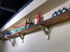 -烤五行·烧烤烤串(石佛营店)