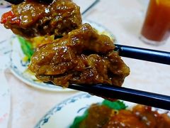-渔记茶餐厅(渔村店)
