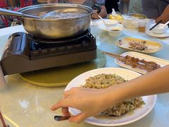 -小煵记·打边炉(西丽文光店)
