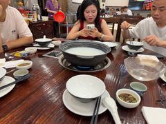 -御膳粥·牛乳粥底火锅·地道顺德菜(容桂店)