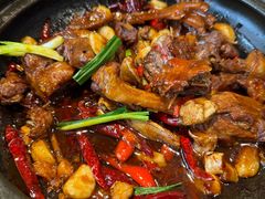 -欧记大排档·景德菜(上海首店)