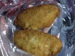 -新桥炸鸡店(中昂时代广场店)