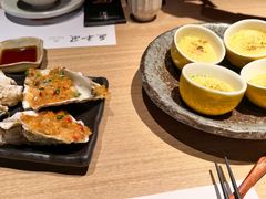 -匠和风精致料理(宁德万达店)