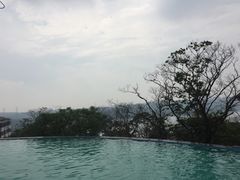 -威海天沐度假区温泉