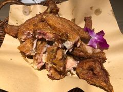 -前海沿·青岛菜(李沧万达店)