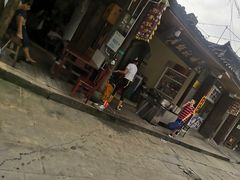 门面-映秋饭店(李庄总店)