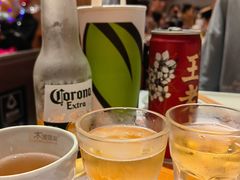 -木屋烧烤(惠阳华润小径湾店)