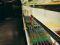 自助取餐区-千百叶海鲜自助餐厅(万达广场店)
