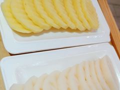 -蛙一刀·麻椒鱼火锅(金仙桥店)