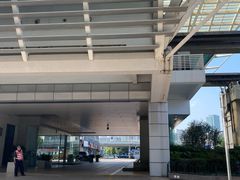-磁浮交通科技馆
