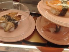 -争鲜回转寿司(中街大悦城店)
