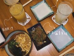 -章之鱼家(体育东路店)