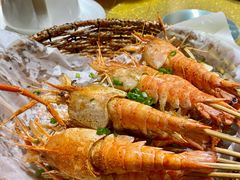 -79号渔船海鲜饭店(华强北店)