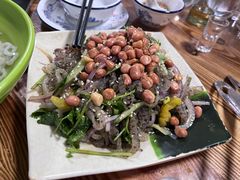 -鲮鱼村(龙归店)