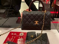 -CHANEL(恒隆广场店)